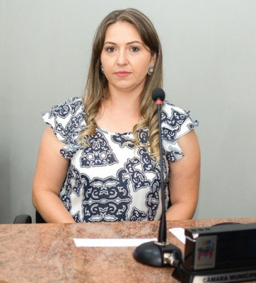 Membro Cassia Costa Pivetta
