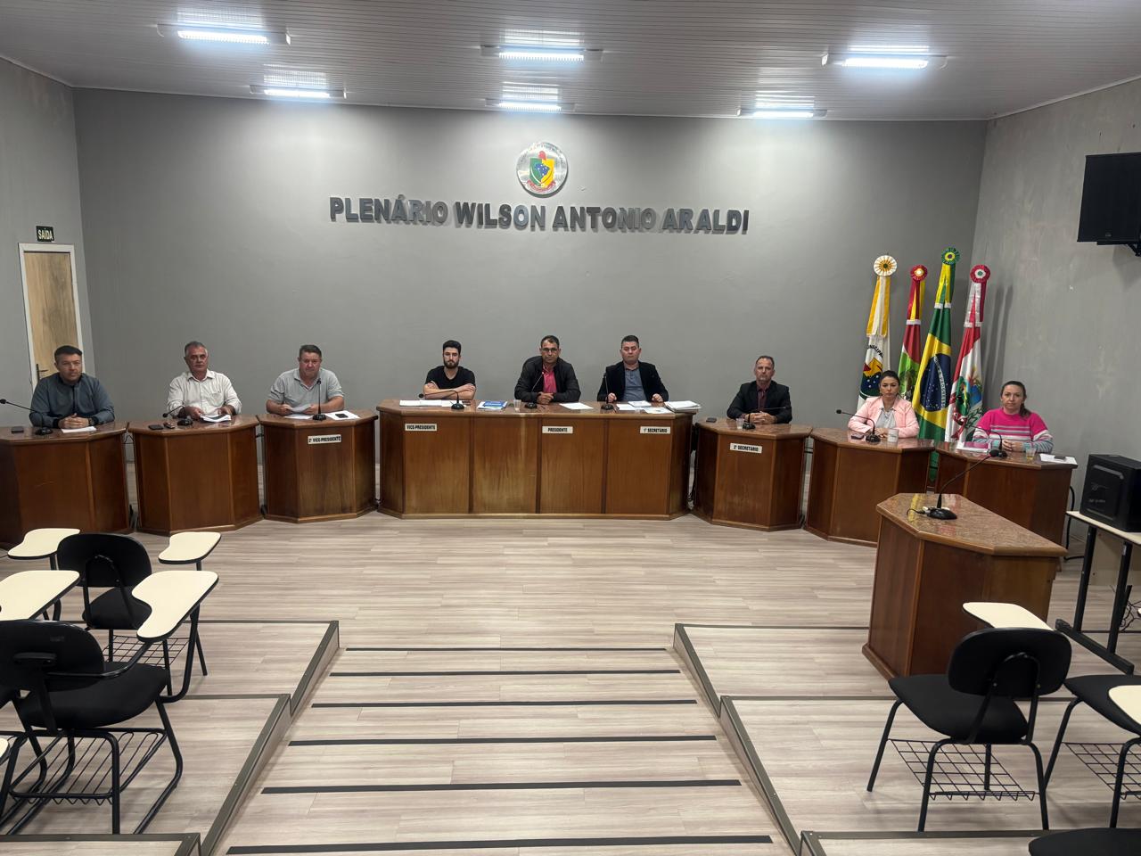 Plano Municipal de Cultura de Ibiam pauta votação na Câmara Municipal